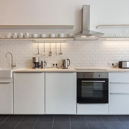 Modern Design Apartment برلين المظهر الخارجي الصورة