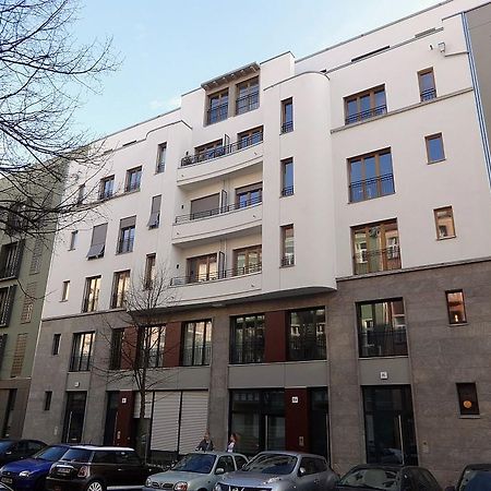 Modern Design Apartment برلين المظهر الخارجي الصورة