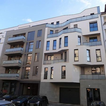 Modern Design Apartment برلين المظهر الخارجي الصورة