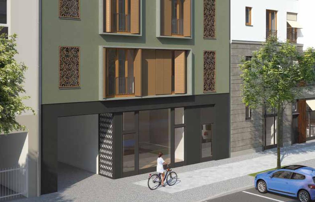 Modern Design Apartment برلين المظهر الخارجي الصورة