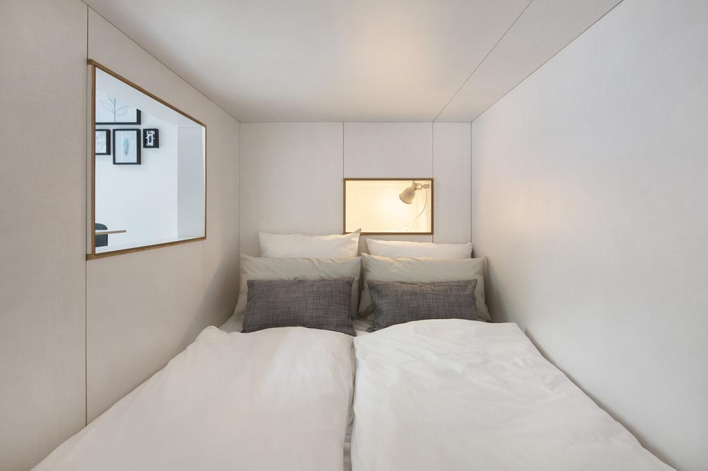 Modern Design Apartment برلين المظهر الخارجي الصورة