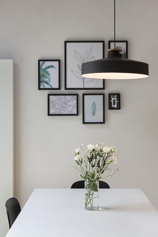Modern Design Apartment برلين المظهر الخارجي الصورة
