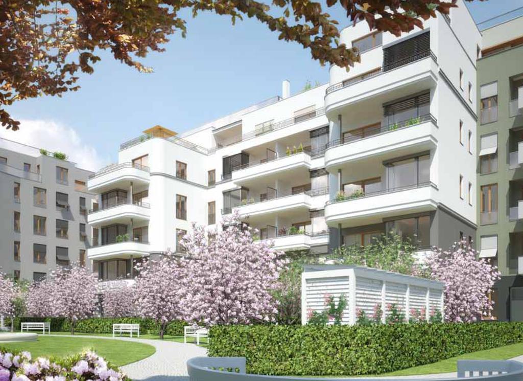 Modern Design Apartment برلين المظهر الخارجي الصورة
