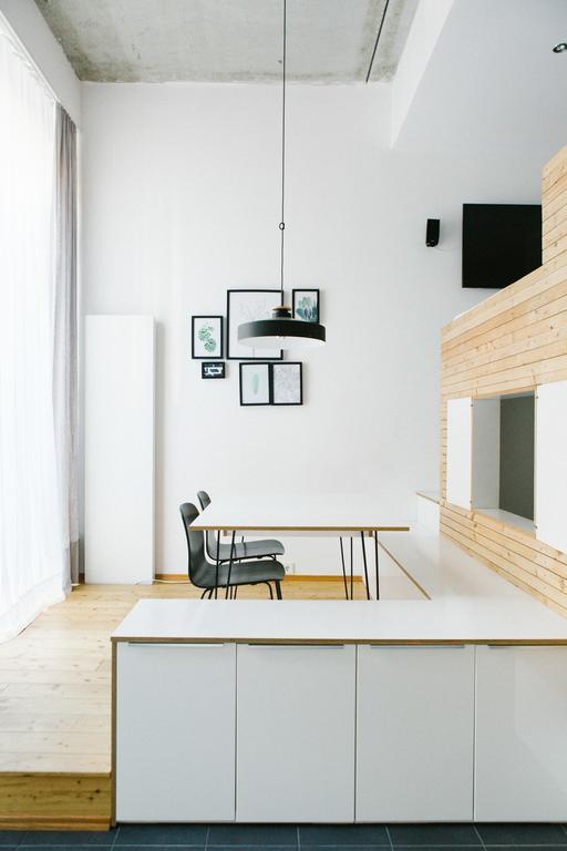 Modern Design Apartment برلين المظهر الخارجي الصورة